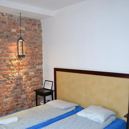Flores Apartament Katowice Eksteriør billede