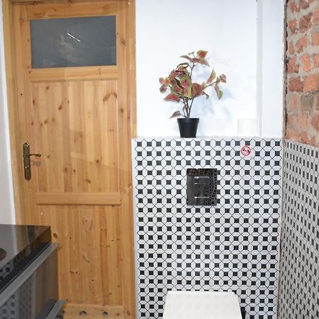 Flores Apartament Katowice Eksteriør billede