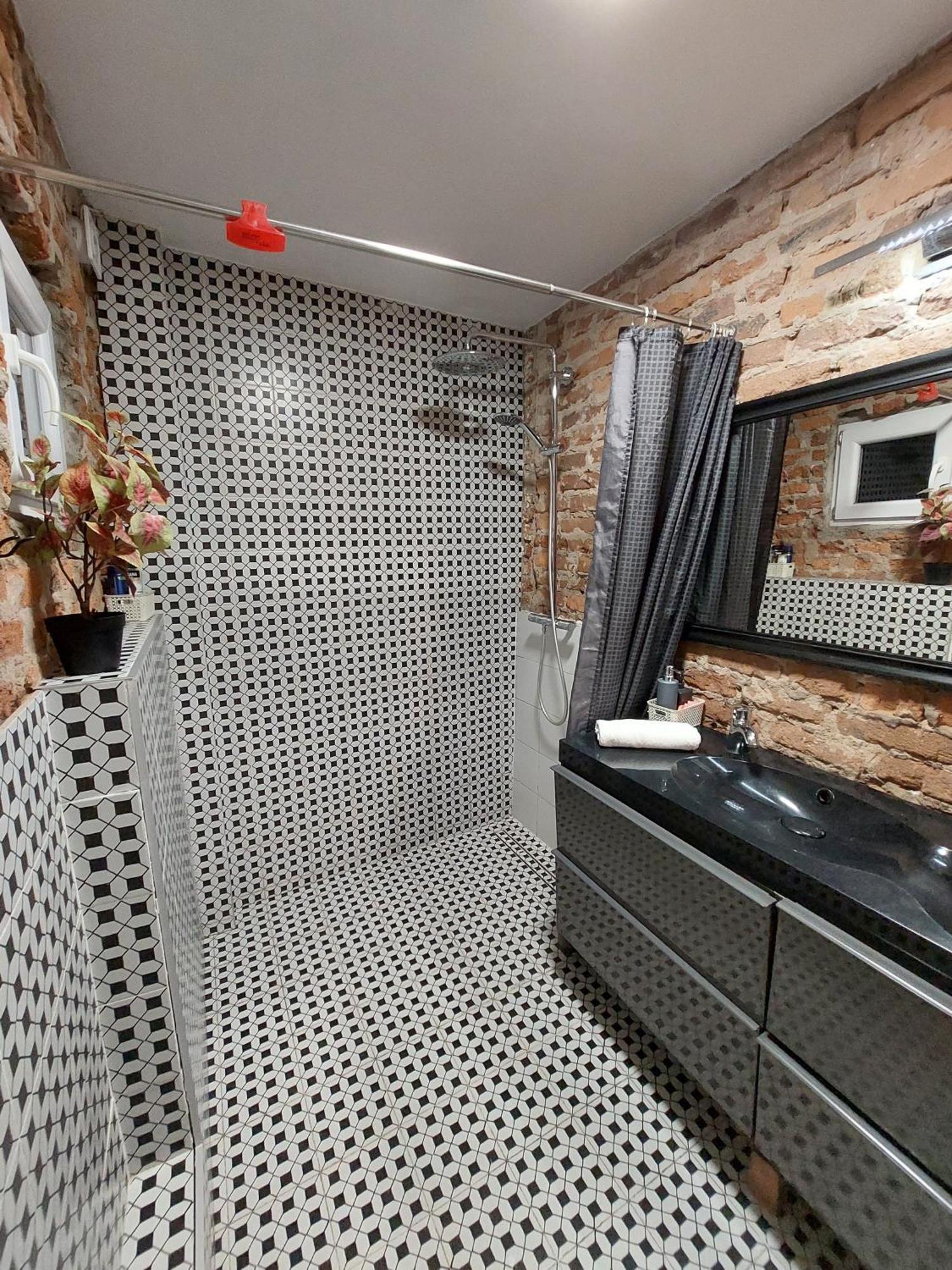 Flores Apartament Katowice Værelse billede