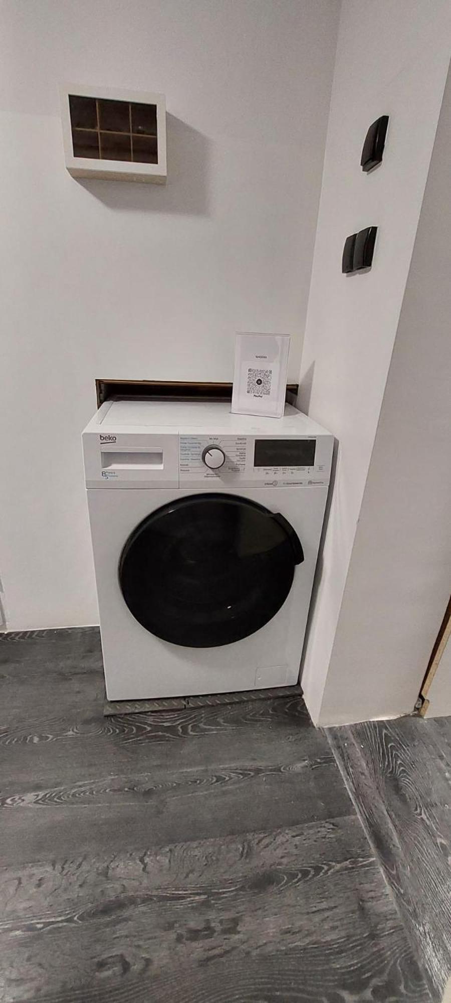 Flores Apartament Katowice Eksteriør billede