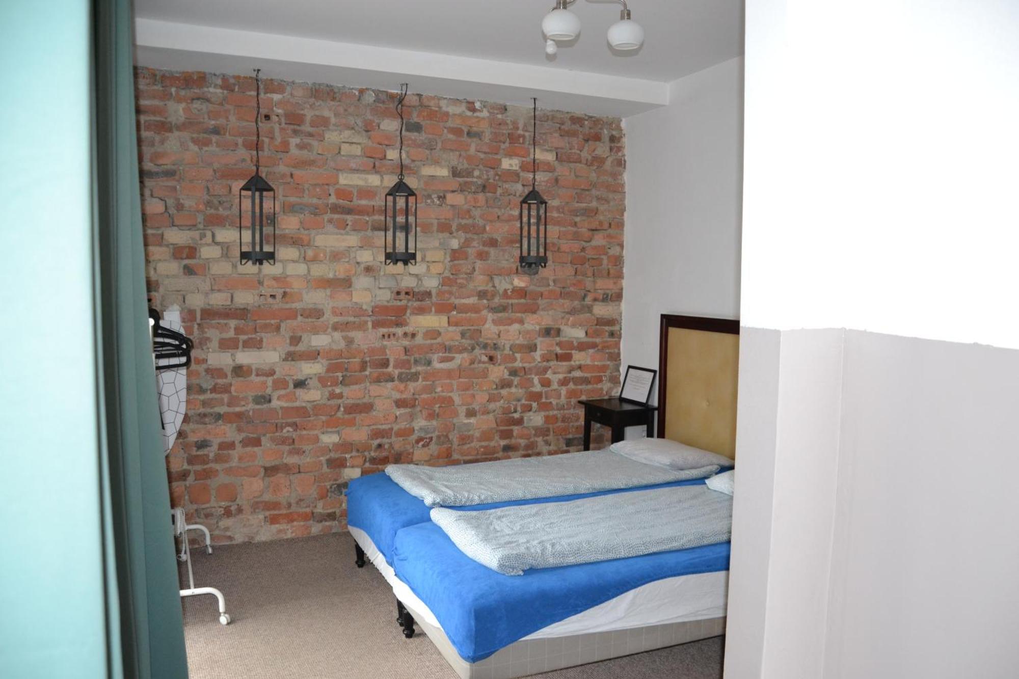 Flores Apartament Katowice Eksteriør billede