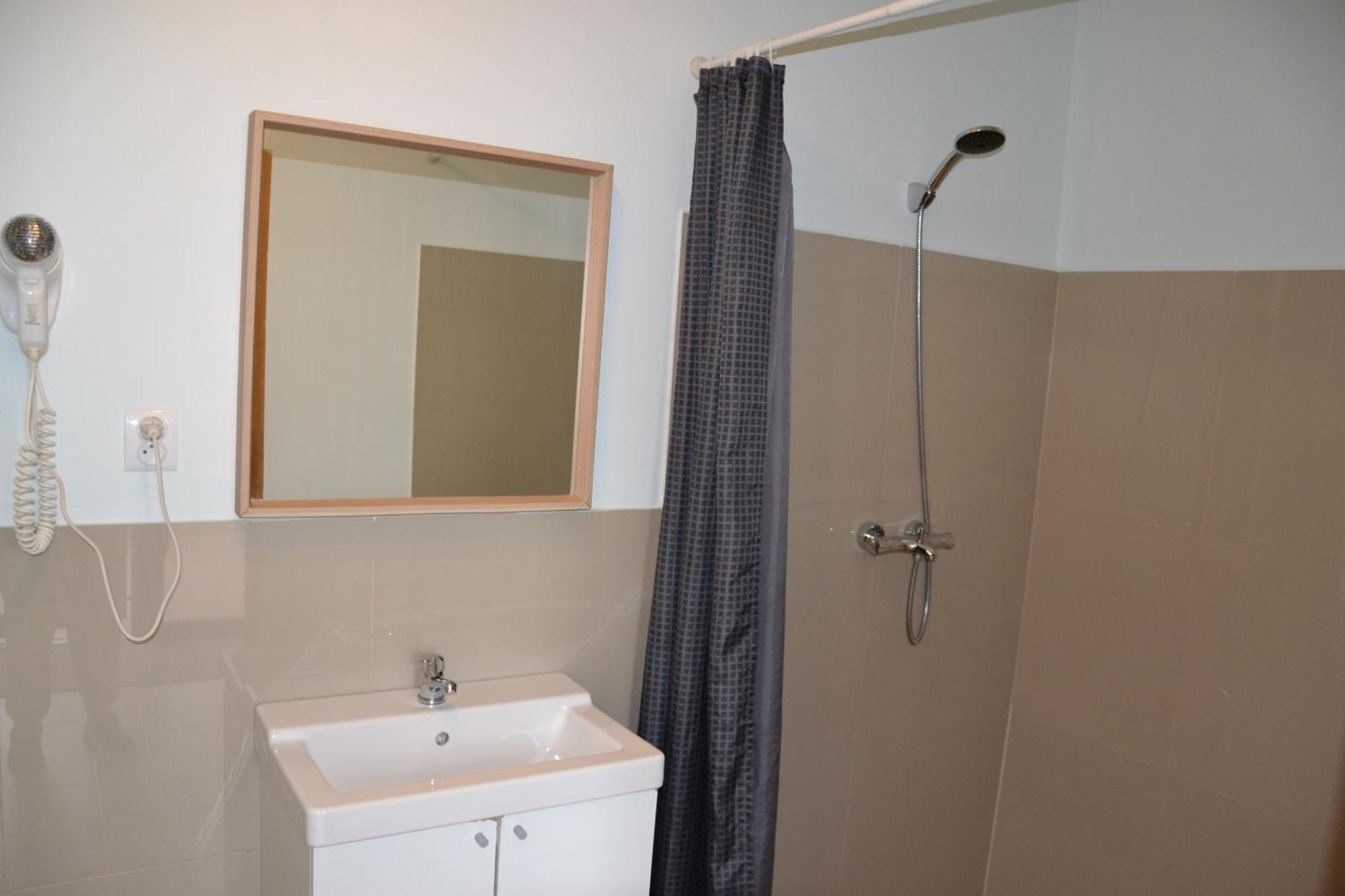 Flores Apartament Katowice Eksteriør billede
