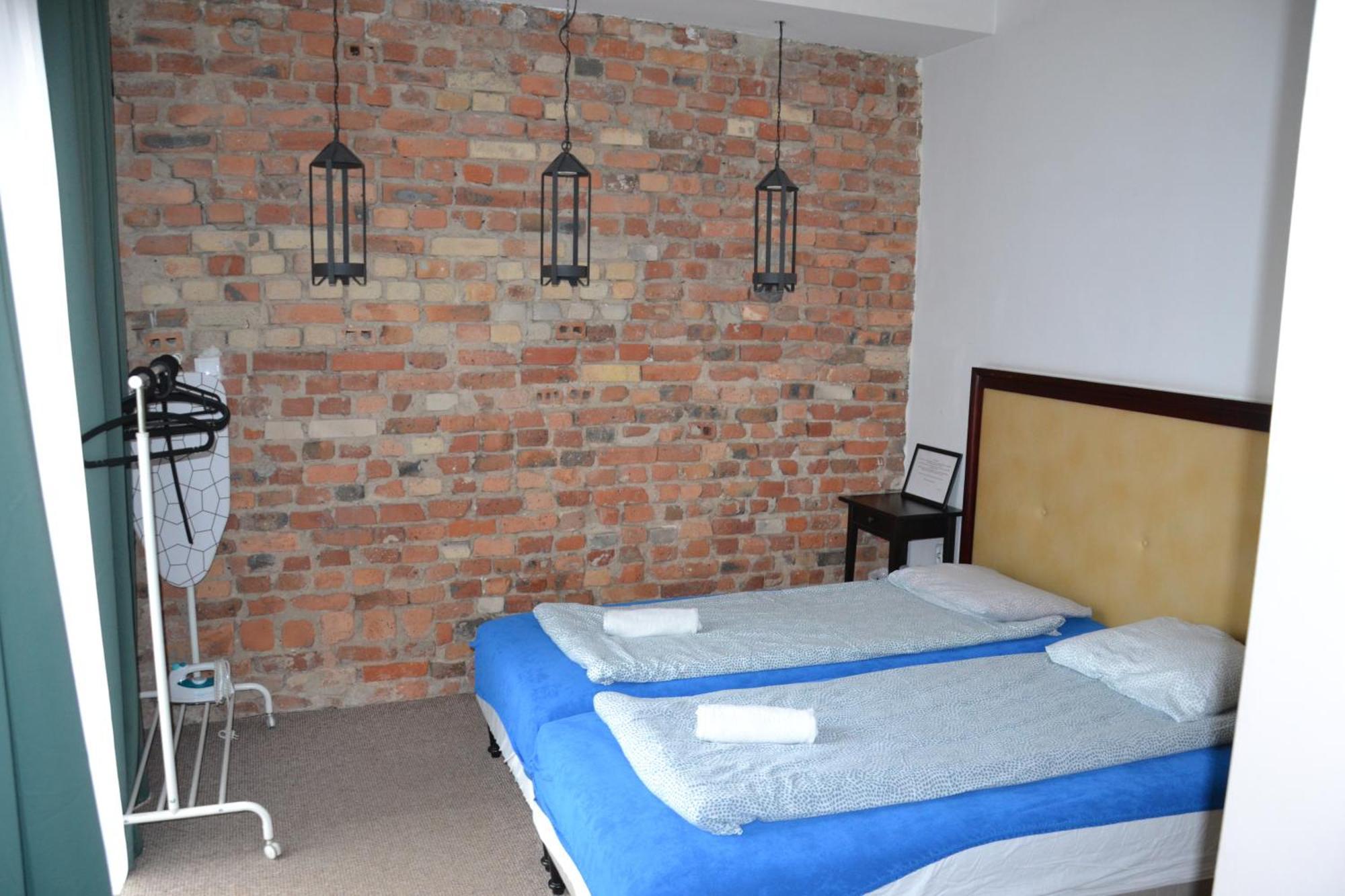 Flores Apartament Katowice Eksteriør billede